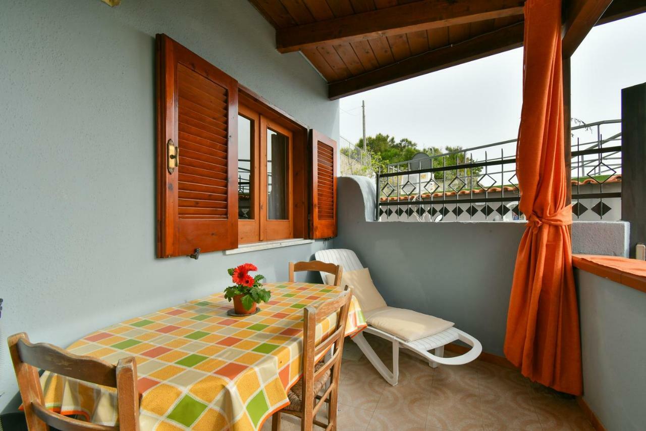 Da Nannina E Mario Apartment Forio  Exterior photo
